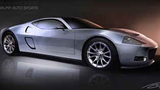 galpin ford gtr1 at pebble beach