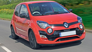 k-tec racing renaultsport twingo 163