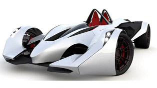 ron rxx - another track toy