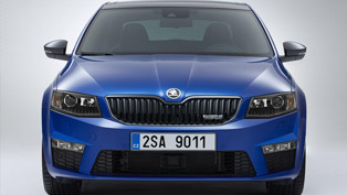 2013 Skoda Octavia vRS - Pricing