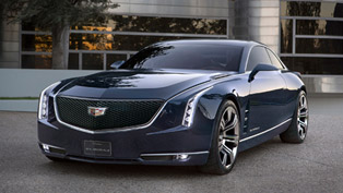 2013 cadillac elmiraj concept unveiled at pebble beach [video]