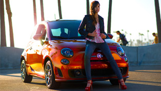 2013 fiat 500 cattiva to be officially unveiled at concorso italiano