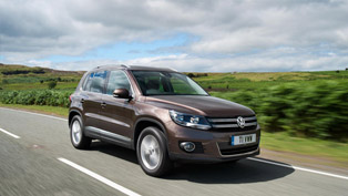 pricing announced for 2013 volkswagen tiguan match