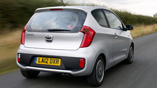 2013 kia picanto lpg - 5.6 l / 100 km