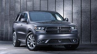 2014 Dodge Durango Goes On Sale 