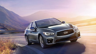 Infiniti Continues Production Of G37 Sedan