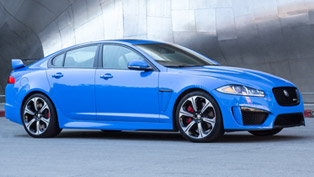 2014 Jaguar US line-up - Pricing