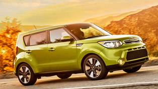 2014 kia soul goes on sale