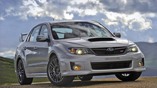 subaru announces pricing for 2014 wrx and wrx sti