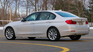 2014 bmw 3-series f30 328d - us price $38,600