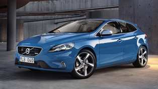 Volvo Has Announced the Pricing of 2014 Line-up