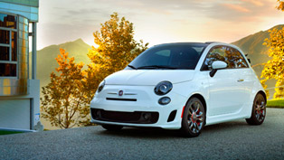 fiat partners with conde nast for fiat 500c gq edition