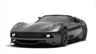 lucra teases new roadsters with long hood and short deck