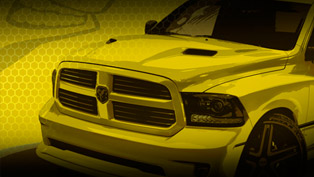 ram teases rumble bee concept