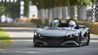 vuhl 05 enters production