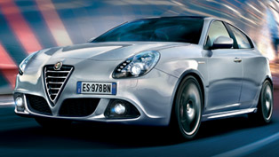 2014 alfa romeo giulietta
