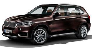 2014 BMW X5 Individual