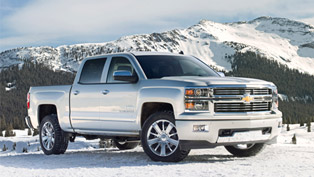 specifications and pricing announced for 2014 chevrolet silverado high country