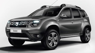 2014 dacia duster facelift