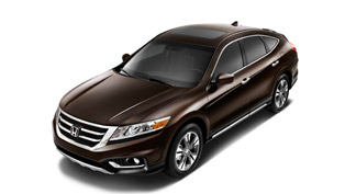 specifications and pricing announced for 2014 honda crosstour