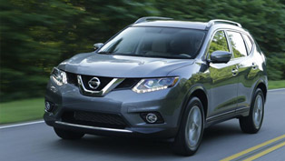 nissan partners with apple for the itunes radio