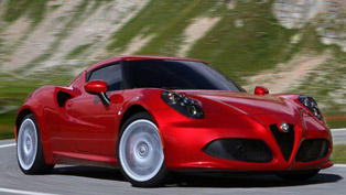 2013 alfa romeo 4c - video test