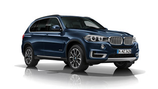 bmw concept x5 security plus offers enhanced protection for occupants