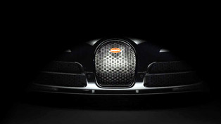 TEASER: Bugatti Legend To Be Revealed At Frankfurt Motor Show