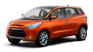 Daihatsu Exhibits Eight Concept Cars At The Indonesia Motor Show 