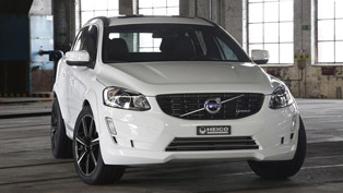 Heico Sportiv Volvo XC60