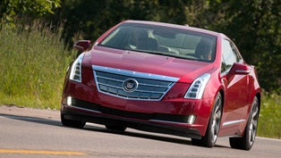 2014 cadillac elr sales to begin in january