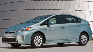 2014 Toyota Prius - US Price $29,990