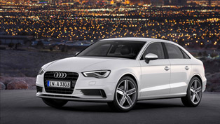 2015 audi a3 sedan hits the u.s. market [video]