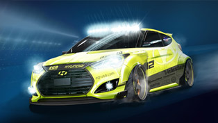 egr group hyundai night racer concept to debut at sema