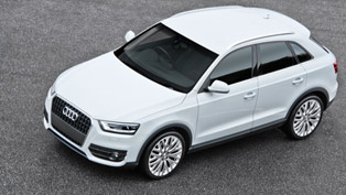 a. kahn design tunes audi q3 tdi s