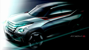 mitsubishi to premiere three concept vehicles in tokyo