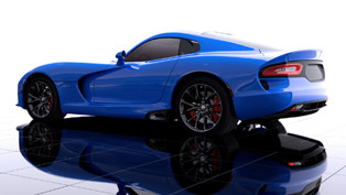 srt viper color contest - an opportunity to be original
