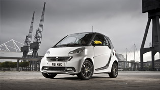 smart fortwo boconcept edition revealed