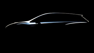 TEASER: Subaru LEVORG Prototype To Debut At 2013 Tokyo Motor Show 