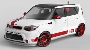 youtube kia soul urban