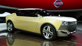 Public Feedback Makes Nissan IDx Freeflow IDx NISMO Reality
