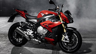 2014 bmw s 1000 r - 160hp and 112nm