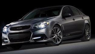 2014 chevrolet callaway ss - 570hp and 722nm