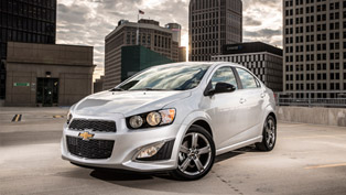 Research 2014
                  Chevrolet Sonic pictures, prices and reviews