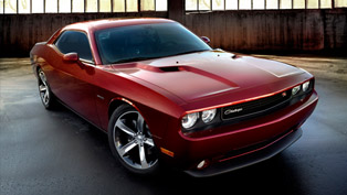 dodge celebrates 100th anniversary with two limited edition models