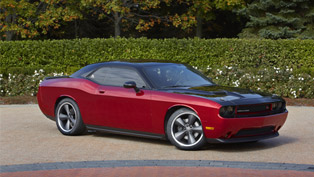 2014 dodge dart gt, challenger r/t and charger r/t equipped with scat packages