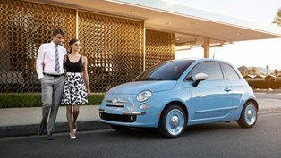2014 fiat 500 1957 edition celebrates the nuova cinquecento