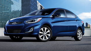 2014 hyundai accent - full details