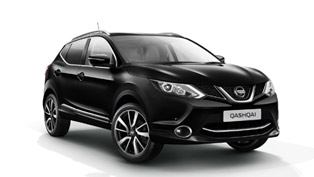 nissan launches 2014 qashqai premier limited edition