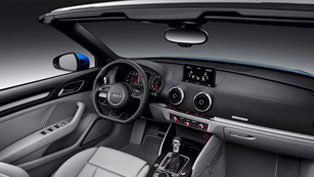 2014 audi a3 cabriolet - price £25,790